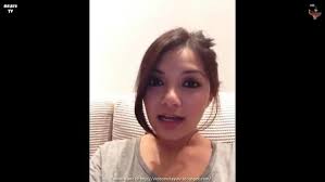 Insiden jatuh 3 kali, neelofa katakan ini kepada peserta dewi remaja. Neelofa Noor Malaysian Actress Bio With Photos Videos