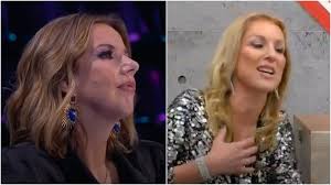 Ana garcia martins já reagiu após o confronto com a concorrente do 'big brother' teresa, que foi expulsa do reality show no passado domingo. Lf8yx7mdqnlxqm