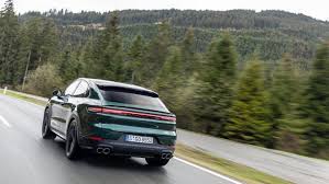 Image result for Forest Green 2025 Porsche
