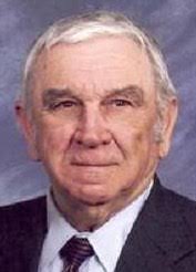 Billy Ray McNabb (1932-2011)