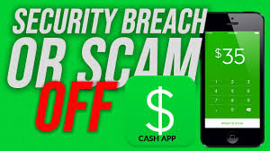 (the pin will be the same as with your cash app debit card, if you have one, according to the company site.) patrick jackson, chief technology officer for online privacy firm disconnect, gives them good marks for security and. Remove Bank Details From Cash App Security Breach Or Scam Youtube