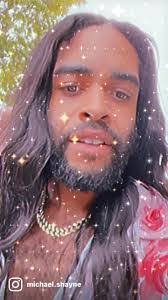 Michael Senner's Instagram, Twitter & Facebook