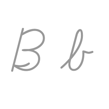Learning about the letters of the alphabet?download these upper and lower case printable alphabet templates.such a simple printable but so many creative options! B Wikipedia