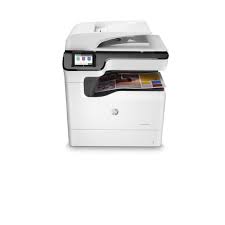 L'imprimante epson stylus dx8450 est une imprimante multifonction à jet d'encre. Hp Pagewide Color Mfp 774dn Jet D Encre 35 Ppm 2400 X 1200 Dpi A3 Cdiscount Informatique
