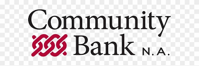 As community association financial specialists located in south florida, this catastrophic event hits close to home for us. Community Bank Logo Community Bank Na Login Page Free Transparent Png Clipart Images Download