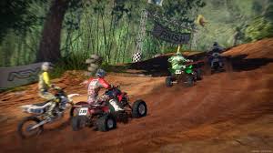 Add up the cost to buy all the maps and stuff. Mx Vs Atv Alive 2011 Video Game