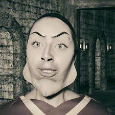 maya winky is my spirit animal || #mayawinky #lordfarquaad #fashion  #britneymanson #asmr #mayawinkyasmr