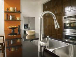 14 types of kitchen faucets you should