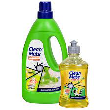 Cleans sweat without slippery residue. Buy Clean Mate Combo Pack Neem Floor Cleaner 975 Ml Utensil Gel Lemon Power 250 Ml Online Sastasundar Com