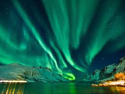 Feb 02, 2014 · (8th) explanation text : 18 Facts About The Northern Lights Times Travel