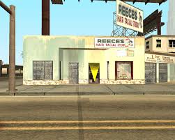6817 cielo vista dr, el paso, tx 79925 phone: Barbers Gta Wiki Fandom