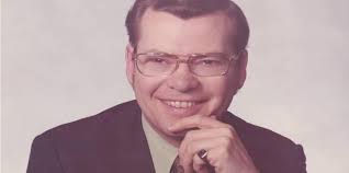 Former Peoria TV weatherman dies, leaving legacy of performing, service