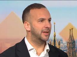 Zack Polanski praised Zohran Mamdani's ability to connect with the people,  with an emphasis