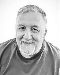 George E. Gingras Obituary April 10, 2024