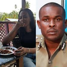 Criticism of Sam Raphael's Handling of Rain in Dominica