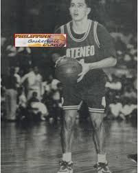 Happy Birthday, Vicente Paul "Vince" Hizon ( Nov 25 ) "Vince the Prince"  1994 PBA Rookie Draft 8th overall pick Ateneo de Manila Blue Eagles guard  11-season PBA player 4x PBA champion