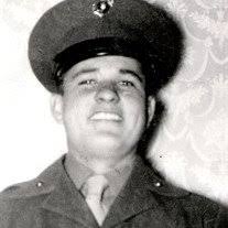 Obituary information for Hoover Tucker