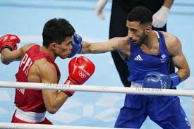 Yafai will now face carlo paalam, who aims to become the first boxer from the philippines to win gold. Tbgbacs6jmjxym
