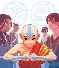 Avatarthelastairbender The Last Avatar Avatar Legend Of Aang Avatar Aang
