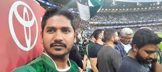 Three 9 Silverbacks Cricket Team Profile