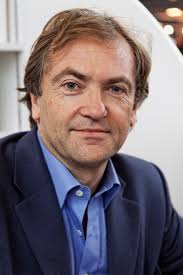 Didier van Cauwelaert — Wikipédia