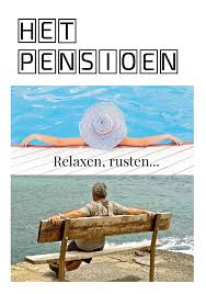 Op Pensioen Eindelijk Rusten Pensioenkrant Pensioen Citaten Pensioen Wenskaart