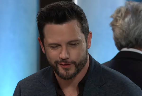 General Hospital Spoilers: Ethan Knows Phoebe's Real Father - Did the DNA  Swap Save Her Life? - General Hospital Tea