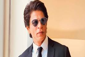 SRK in discussion to star as a menacing antagonist in Sukumar's next
