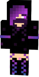 View, comment, download and edit diamond queen minecraft skins. End Queen From Rainimator Nova Skin Minecraft Girl Skins Minecraft Skins Cute Minecraft Anime