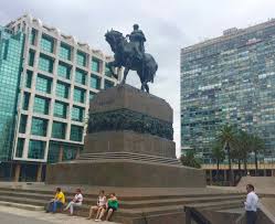 Von der hauptstadt montevideo zur kolonialstadt colonia del sacramento: Montevideo Sehenswurdigkeiten Gibt S Die Peterstravel