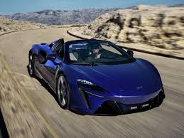 Image result for Mystic Blue 2003 McLaren