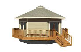 See more ideas about round house, house plans, round house plans. Small Prefab Home Floorplan Tiny Prefab Homes Deltec Homes