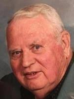 Richard Roach Obituary (1930