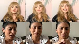 10 reasons to follow peyton list on instagram. Peyton List Instagram Live Stream 6 January 2021 Ig Live S Tv