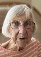 Rose Marie McGorry Obituary