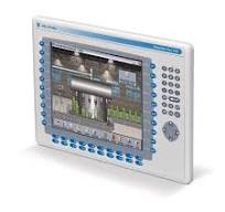 2711P-K4M20D ALLEN-BRADLEY 2711PK4M20D
