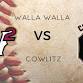 Walla Walla Sweets vs. Cowlitz Black Bears