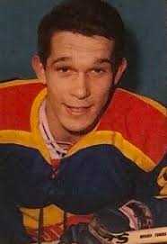 Thomas Carlsson 1967 Djurgårdens IF