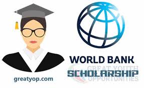 Japan And World Bank Scholarship For Developing Countries 2021 2022