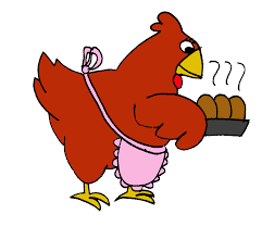 Free Red Hen Cliparts, Download Free Clip Art, Free Clip Art on Clipart Library