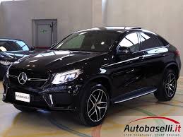 Mercedes Gle 350 D 4matic Premium Plus Autobaselli It Mercedes