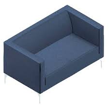 We also offer the best selection of all the latest trends and styles for any budget. Quadrifoglio Arte Sofa Blau Gunstig Online Kaufen Office Discount