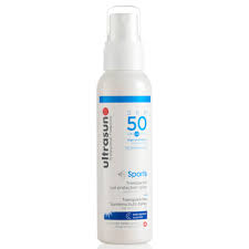 Isdin fotoprotector lotion spray spf 50. Ultrasun Very High Spf 50 Sports Spray Formula 150ml Lookfantastic