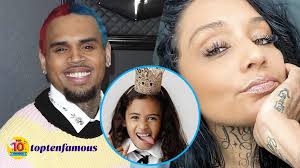 #royaltybrown #chrisbrown #milanodirougefor more exclusive content follow us on:f. Chris Brown Daughter 6th Birthday He Reunites With Nia Toptenfamous