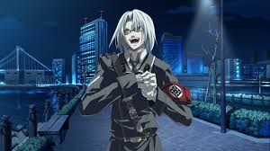 Pin On Dies Irae