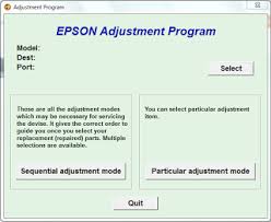 Here is this video, we'll show you how to install epson l355 printer driver download for windows 10.epson l355 driver download link. Reset The Printer Epson L355 Full Pads En Rellenado