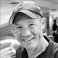 Jerome Finn's Instagram, Twitter & Facebook