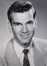 Robert Telfer Obituary