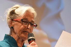 Genealogy for barbara alberti family tree on geni, with over 200 million profiles of ancestors and living relatives. Barbara Alberti A Matria Focus Sulle Donne Incomode Cronache Maceratesi