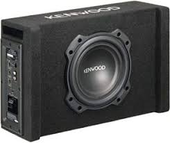 The blue line represents a subwoofer that is powerful down. Kenwood Paw801b 8 Inch 400w Max Power Subwoofer